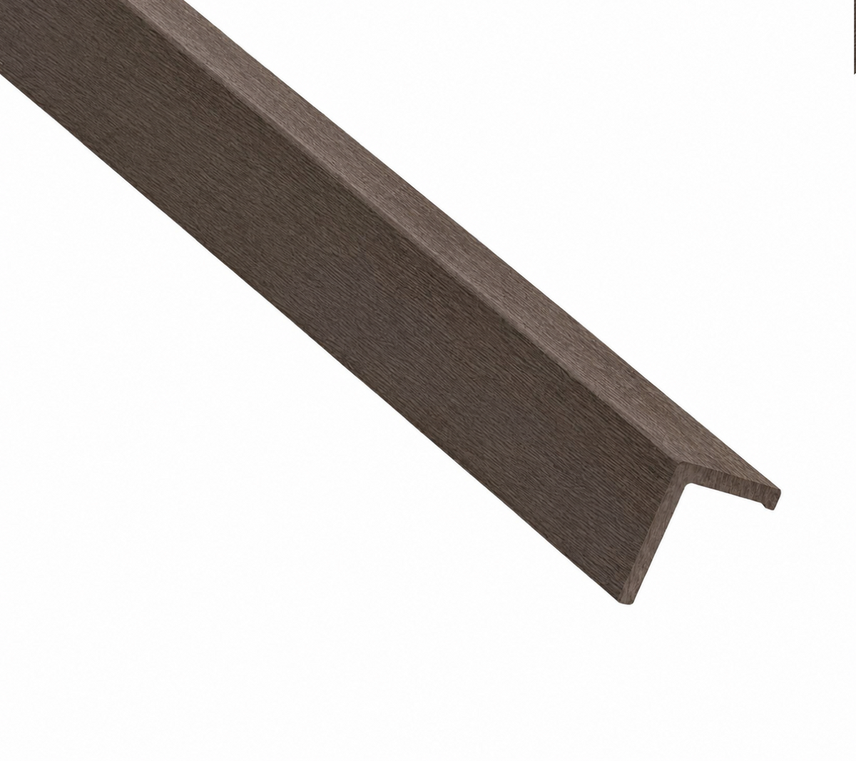 Coffee Composite L Trim