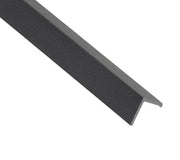 Dark Grey Composite L Trim